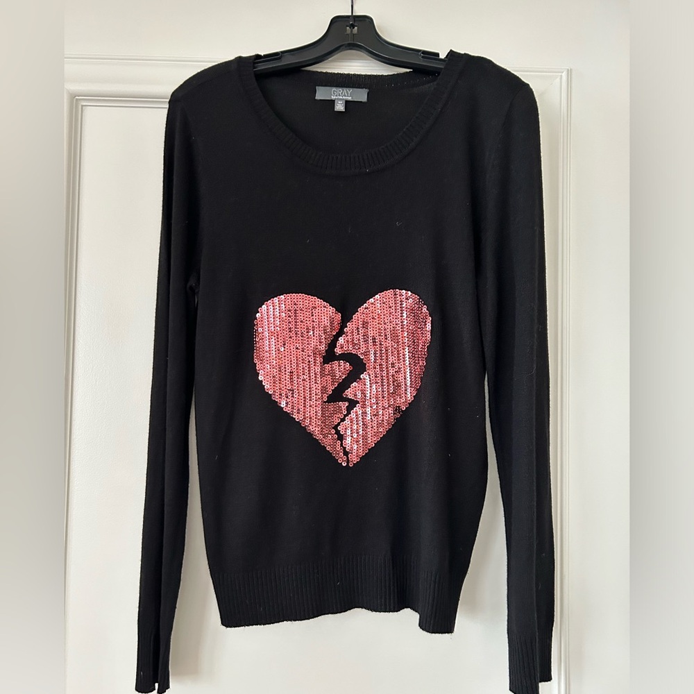Saks Fifth Avenue Sweater